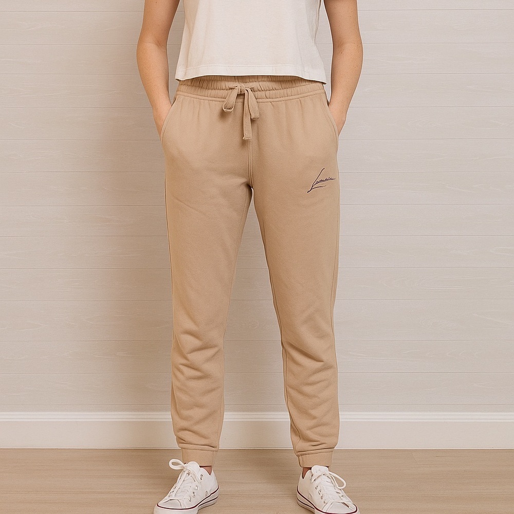 Lionne Signature Unisex Pants size small